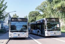 Trier: Firmenlauf am Mittwoch – Alle Busumleitungen!