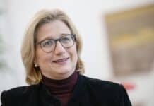 Landesparteitag: SPD Saar wählt Parteispitze neu – Rehlinger tritt wieder an Rehlinger