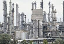 Rotstift und Kostendruck bei BASF: 4.800 Stellen weggefallen