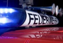 Nächtlicher Brand im Saarland: Sohn warnt Eltern — Flammenschein am Wintergarten