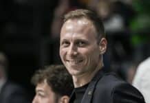 Gladiators Trier: Headcoach Jacques Schneider verlängert Vertrag vorzeitig
