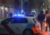 Luxemburg: Auf Motorhaube von Polizeiauto geschlagen – betrunkene Randalierer festgenommen