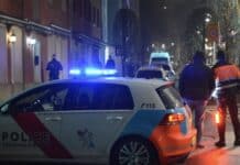 Luxemburg: Schlägereien und Familienstreitigkeiten an Heiligabend