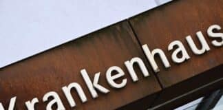 RLP: Patientin randaliert in Krankenhaus – vier Personen erleiden Atemwegsreizungen durch Gas