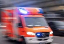 RLP: Bei Rot über Fußgängerampel – 65-Jähriger von PKW erfasst und schwerverletzt