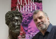 Landesaustellung „Marc Aurel“: Leihgaben aus der ganzen Welt kommen nach Trier