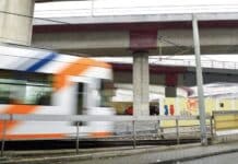 RLP: 46-Jährige von Straßenbahn mehrere Meter mitgeschleift – Frakturen im Gesichtsbereich