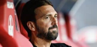 Hass, Drohungen und Spuck-Attacke Richtung Trainerbank: FCK kündigt hartes Durchgreifen an!