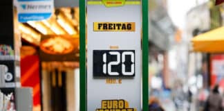 Eurojackpot: Je rund zwei Millionen Euro für mehrere Spieler
