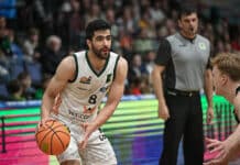 Adventsspieltag in der Arena: Gladiators Trier empfangen die Artland Dragons