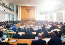 Landtag: Einsetzung von U-Ausschüssen soll schwieriger werden