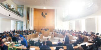 Landtag: Einsetzung von U-Ausschüssen soll schwieriger werden