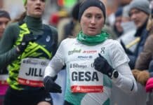 Silvesterlauf Trier 2025: Straßensperren und Einschränkungen in der Innenstadt