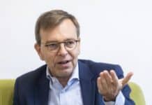 Kommunalfinanzen explodieren — Landkreise: Hohe Kosten bei Eingliederungshilfe