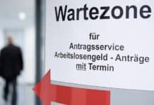 Etwas weniger Arbeitslose im Saarland — Markt bleibt angespannt