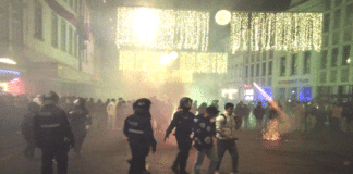 Trierer Hauptmarkt bleibt böllerfrei: Wie sich die Städte auf Silvester vorbereiten