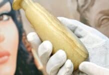 Der Feldherr und die Königin: Große Ausstellung über Cäsar und Kleopatra in RLP