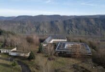 Entscheidung nicht in Sicht: Was tut sich beim „Cyberbunker“?