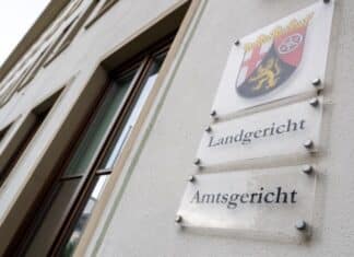 Trier: Prozessauftakt nach mutmaßlicher Vergewaltigung im Nells Park