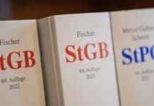 Vergewaltigungs-Prozess in Trier: Sexuelle Handlungen an zwei Minderjährigen