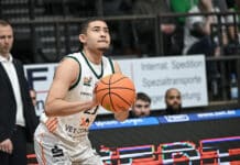 Doppelspieltag zum Start in das neue Jahr: Gladiators Trier gastieren bei Kirchheim Knights und empfangen Bochum