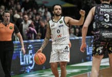 Spitzenspiel beim Tabellenfünften: Gladiators Trier gastieren bei den Uni Baskets Münster