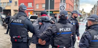 Luxemburg: Ladendieb geht auf Besitzer los – Täter nach Verfolgungsjagd gefasst