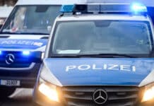 CDU-Landesparteitag in Morbach: Polizei zieht positives Resümee