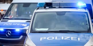 CDU-Landesparteitag in Morbach: Polizei zieht positives Resümee