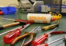 Trier: Defekte Gegenstände wieder fit machen – Repair Café zu Beginn der Sommerferien