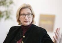 Saarland: Fast 100 Prozent – Anke Rehlinger bleibt SPD-Chefin