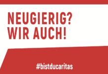 ++ Trier: Familienbegleiter (m/w/d) in Teilzeit (30 Std/ Woche) bei Caritasverband Trier ++
