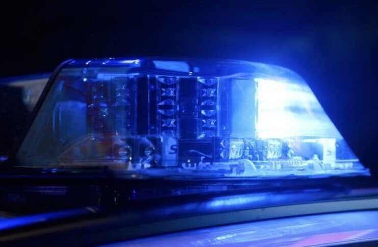 Schwerer Unfall auf A6 in Luxemburg: 37-Jähriger stirbt an Unfallstelle