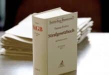 RLP: 19-Jähriger erstach Mutter der Ex-Freundin – Diese Strafe verhängte das Gericht