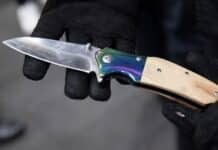 RLP: Messerangriff bei Zwangsräumung — Opfer war Gläubiger — beide kannten sich