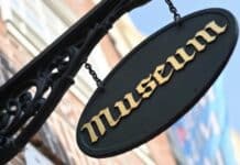 RLP: Wer hat die Ausgabe von „Mein Kampf“ gestohlen? Museumsleiter appelliert an Diebe