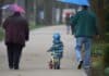 Regen statt Sonne: So turbulent startet die neue Woche in der Region!