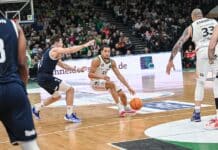 Nach Länderspielpause: Trierer Basketballer treffen auf auf heimstarke Bochumer