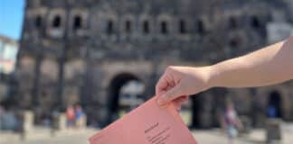 Wahlschein-Panne in Trier: 1400 Wähler erhalten neue Unterlagen zur Landtagswahl!