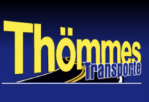 ++ OSBURG: Kraftfahrer (m/w/d) in Vollzeit für Kippfahrzeuge bei THÖMMES TRANSPORTE ++