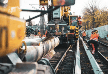 Baustellen, Bürger und Behinderungen: Wenn Bauprojekte zur Geduldsprobe werden