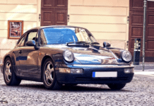 Welche Vorteile bieten digitale KFZ-Kennzeichen?