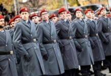 Neuer Wehrdienst ab 2026 – Deutschland führt Pflicht-Musterung für junge Männer wieder ein!