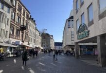 Trier: Decathlon eröffnet neue Filiale am 15. Mai in der Simeonstraße