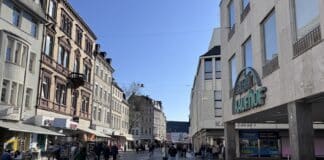 Trier: Decathlon eröffnet neue Filiale am 15. Mai in der Simeonstraße