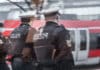 Mit 2 Promille: Mann verletzt bei Festnahme zwei Polizisten am Hauptbahnhof
