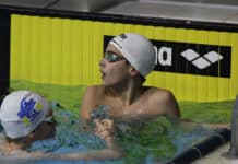 Schwimmerinnen und Schwimmer des SSV Trier glänzen international und im Nachwuchsbereich Schwimmer des SSV Trier