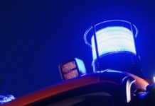 Wittlich: Brennende Bau- und Abrissabfälle lösen Feuerwehreinsatz aus