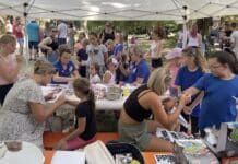 „Blau-Weiß“ Ehrang feiert Sommerfest für Groß und Klein – Angebote für die ganze Familie