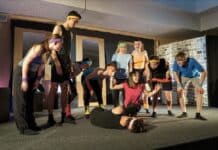 Gymnasium Konz: Theater-AG begeistert Publikum – sechs vollbesetzte Vorstellungen